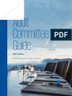 Audit Committee Guide KPMG