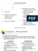 10 Fibre Optique