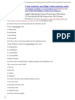 IEO-Class-8-Paper-2014-Set-A-Part-5