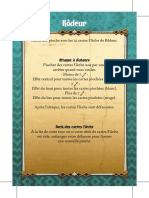 Cartes MD2 V2 Web