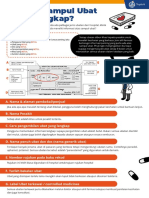 Informasi Penting Sampul Ubat