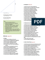 Qdoc - Tips - Taking The Toeic 1 Answer Key New1