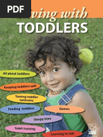 Toddlers: Living With