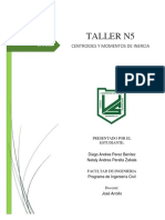 TALLER N5 Centroides F