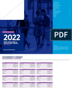 Hays Accountancy Finance Salary Guide 2022