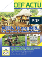 Magazine Acefa 05