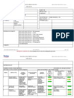 JRA-CDA-PL-003-REV-0 - Hydraulic Maintenance