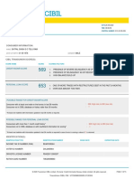 Report PDF Response Servlet