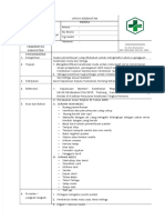 Qdoc - Tips Sop Kesehatan Indera