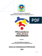 Ajk Sambutan Kemerdekaan - 2022 SKP