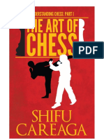 Understanding Chess I The Art of Chess
