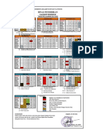 KALENDER PENDIDIKAN