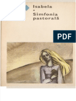 Andree Gide-Isabela-Simfonia-pastorala PDF