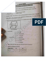 12th Chemistry 1 Scorebooster