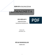 KEMAGNETAN