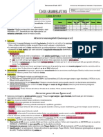 Resumen Neisseria J Clamidias J Treponema y Micoplasma