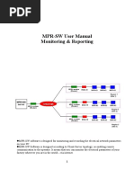 MPR-SW User Manual