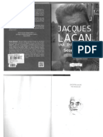 Jacques Lacan Una Introducción - Sean Homer