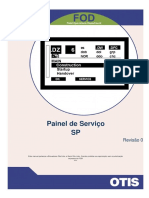 Painel de Servico SP Revisao 0