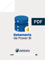 Datamarts de Power BI