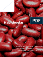Habichuelas Revista PDF