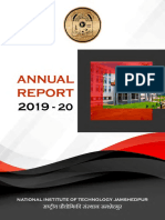 Annual Report 2019-20