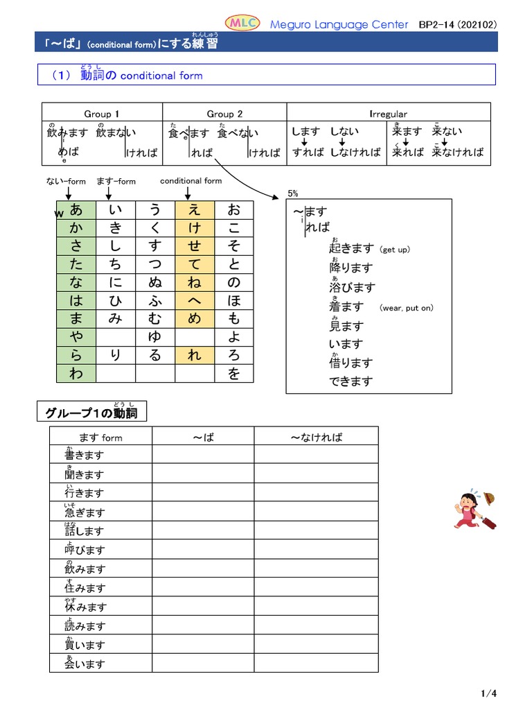 (Conditional Form | PDF