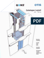 Gen2 630 - 1000 kg