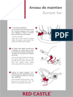 Bumper Bar - Print - Light