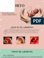 Aborto