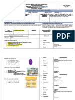 Planificacion L8 Al J11 de Agosto