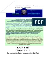 1 001 Wen Tzu de Lao Tse