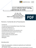 Presentacion Geomecanica Panel Caving - UTFSM SME Student Chapter (2021-05-06)