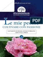 28 Ebook LE MIE PEONIE