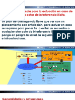 Seguridad de La Aviacion