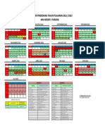 Kalender Pendidikan THN 2022 2023