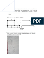 Punto 1 y 2 Análisis Estructural