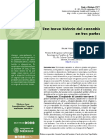 2021 09 30 Vazquez Flota Una Breve Historia Del Cannabis