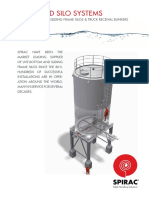 Silos Silo Systems Product Brochure Web