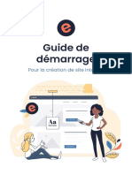 Guide de Demarrage v4