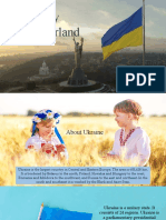 Ukraine PP