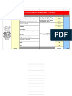 Balance Economico Ademar