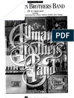 Allman Brothers Band-Greatest Hits