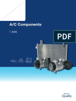 A C Components Catalogue 2020