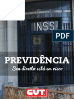 1463-Previdencia Seu Direito Esta em Risco