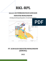 Dok RKL-RPL PT. Kimong 27-06-2022