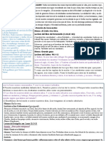 Boletín Julio 31 Mahanaim