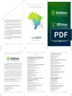 Laboratórios da Iniciativa Brasileira de Fotônica