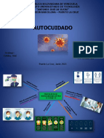 Mapa Mental Covid-19