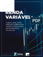 Renda Variavel